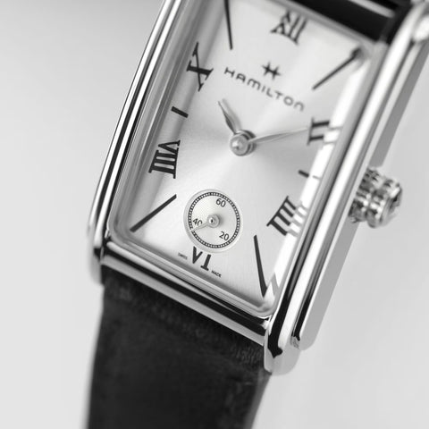 Hamilton American Classic Ardmore Watch