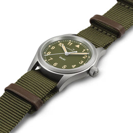 Hamilton Khaki Field Quartz Watch