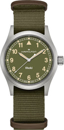 Hamilton Watch Khaki Field Quartz H69401960