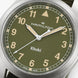 Hamilton Khaki Field Quartz Watch