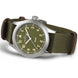 Hamilton Khaki Field Quartz Watch