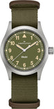 Hamilton Watch Khaki Field Quartz H69401960