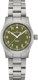 Hamilton Watch Khaki Field Quartz H69301160