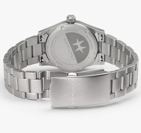 Hamilton Khaki Field Quartz Watch