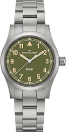 Hamilton Watch Khaki Field Quartz H69401160