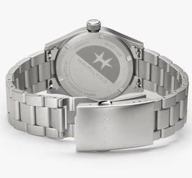 Hamilton Khaki Field Quartz Watch