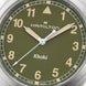 Hamilton Khaki Field Quartz Watch