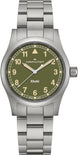 Hamilton Watch Khaki Field Quartz H69401160