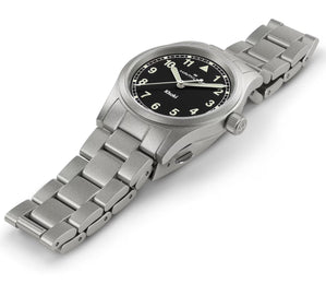 Hamilton Khaki Field Quartz Watch