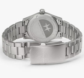 Hamilton Khaki Field Quartz Watch