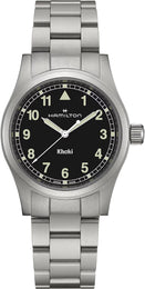 Hamilton Watch Khaki Field Quartz H69401130