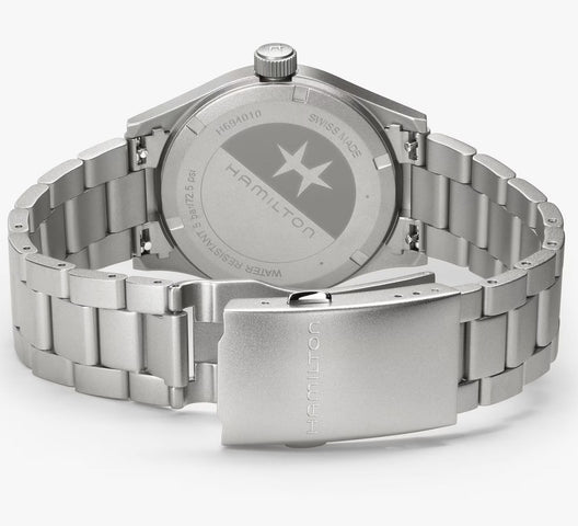 Hamilton Khaki Field Quartz Watch