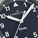 Hamilton Khaki Field Quartz Watch