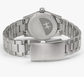 Hamilton Khaki Field Quartz Watch