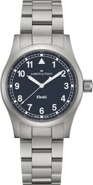 Hamilton Watch Khaki Field Quartz H69401140
