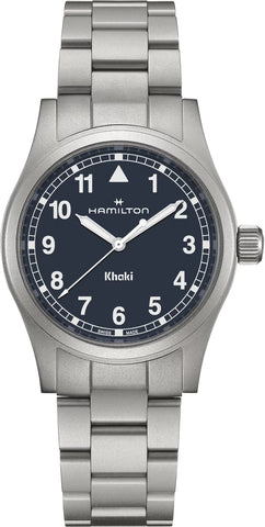Hamilton Watch Khaki Field Quartz H69401140