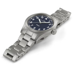 Hamilton Khaki Field Quartz Watch