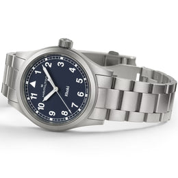 Hamilton Khaki Field Quartz Watch