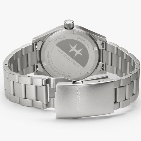 Hamilton Khaki Field Quartz Watch