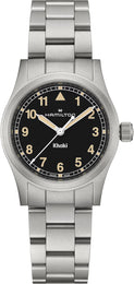 Hamilton Watch Khaki Field Quartz H69301131