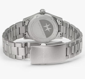 Hamilton Khaki Field Quartz Watch