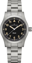 Hamilton Watch Khaki Field Quartz H69401131