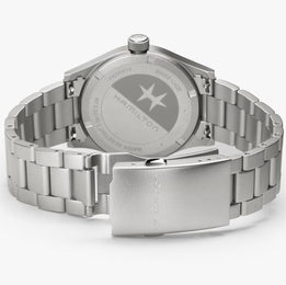 Hamilton Khaki Field Quartz Watch