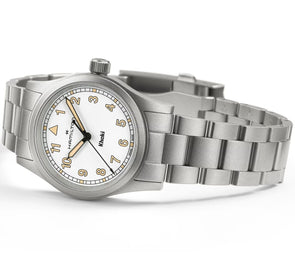 Hamilton Khaki Field Quartz Watch