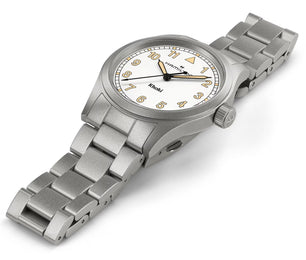 Hamilton Khaki Field Quartz Watch