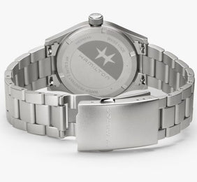 Hamilton Khaki Field Quartz Watch