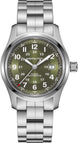 Hamilton Watch Khaki Field Automatic H70605160