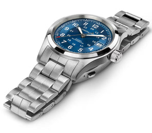 Hamilton Khaki Field Automatic Watch