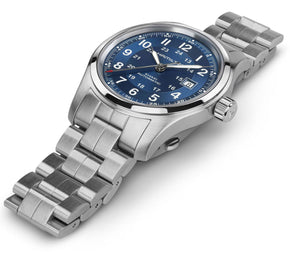 Hamilton Khaki Field Automatic Watch