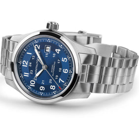 Hamilton Khaki Field Automatic Watch