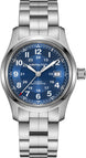 Hamilton Watch Khaki Field Automatic H70605140