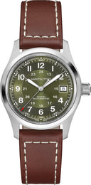 Hamilton Watch Khaki Field Automatic H70455560