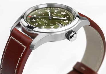 Hamilton Khaki Field Automatic Watch