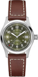 Hamilton Watch Khaki Field Automatic H70455560
