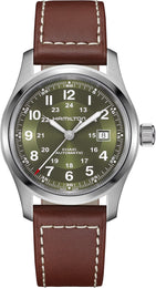 Hamilton Watch Khaki Field Automatic H70605560