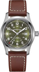 Hamilton Watch Khaki Field Automatic H70605560