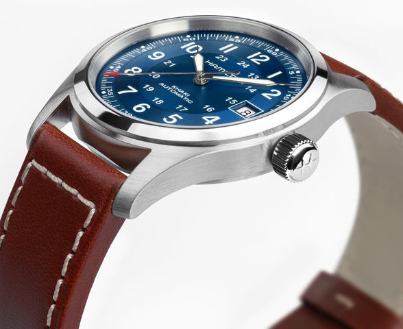 Hamilton Khaki Field Automatic Watch