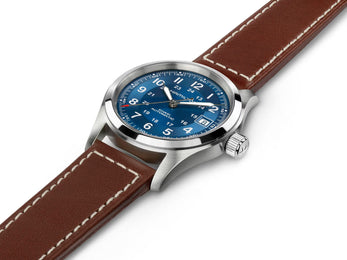 Hamilton Khaki Field Automatic Watch