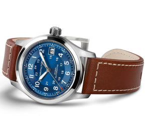 Hamilton Khaki Field Automatic Watch