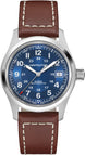 Hamilton Watch Khaki Field Automatic H70455540