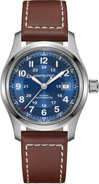 Hamilton Watch Khaki Field Automatic H70605540