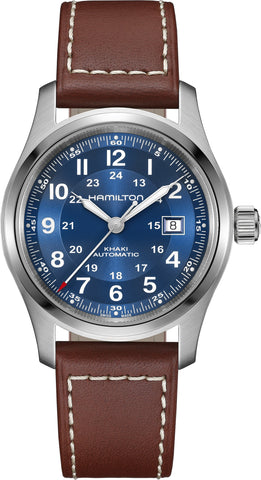 Hamilton Watch Khaki Field Automatic H70605540