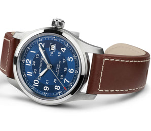Hamilton Khaki Field Automatic Watch