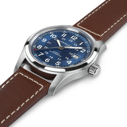 Hamilton Khaki Field Automatic Watch