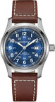 Hamilton Watch Khaki Field Automatic H70605540