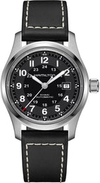 Hamilton Watch Khaki Field Automatic H70605733